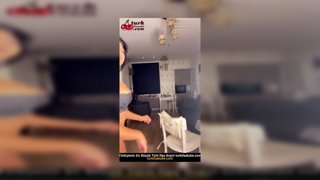 Tango Rana ifşa Esmer kız