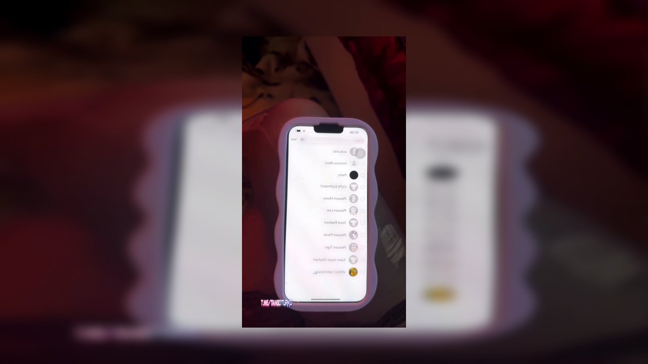 Tango Ahu Alev ifşa videoları part 42