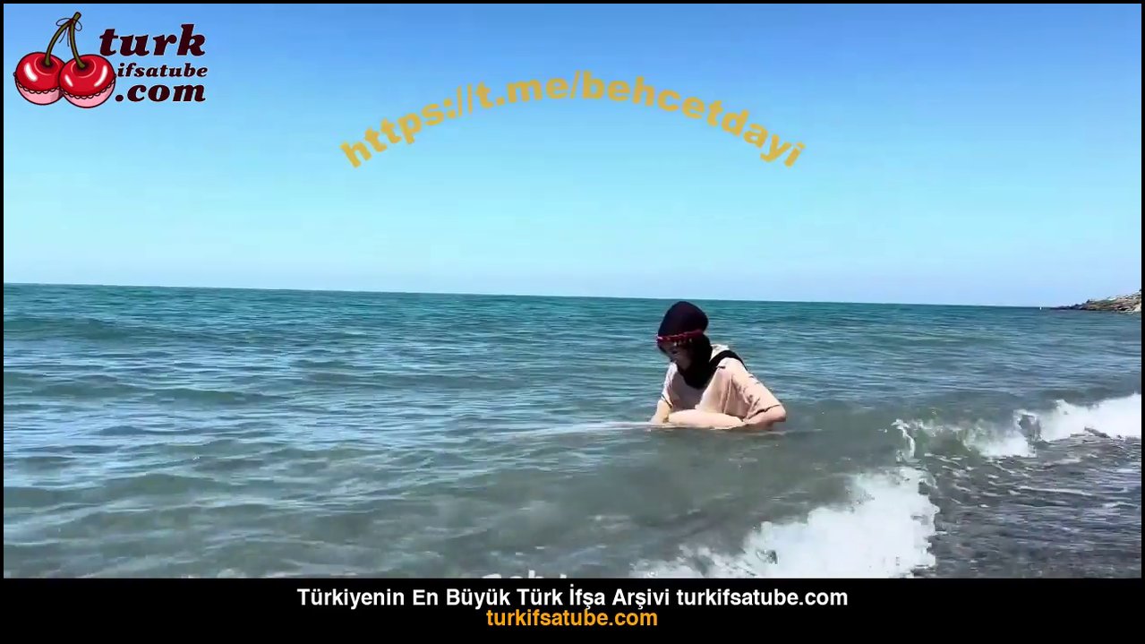 Fatmayla hertelden ifşa Yazın denize girdi