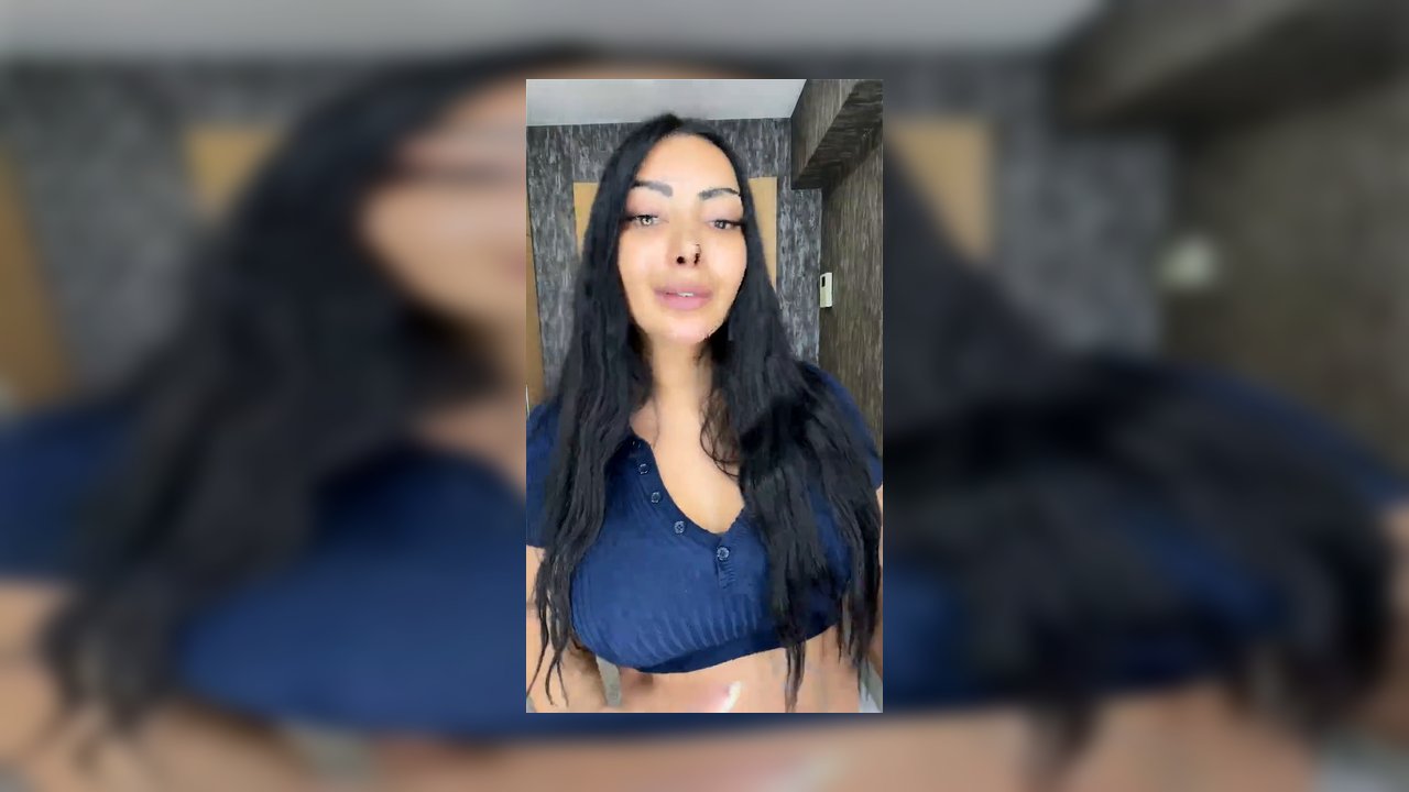 Hazelnut Superlive ve bigo içerikleri part 20