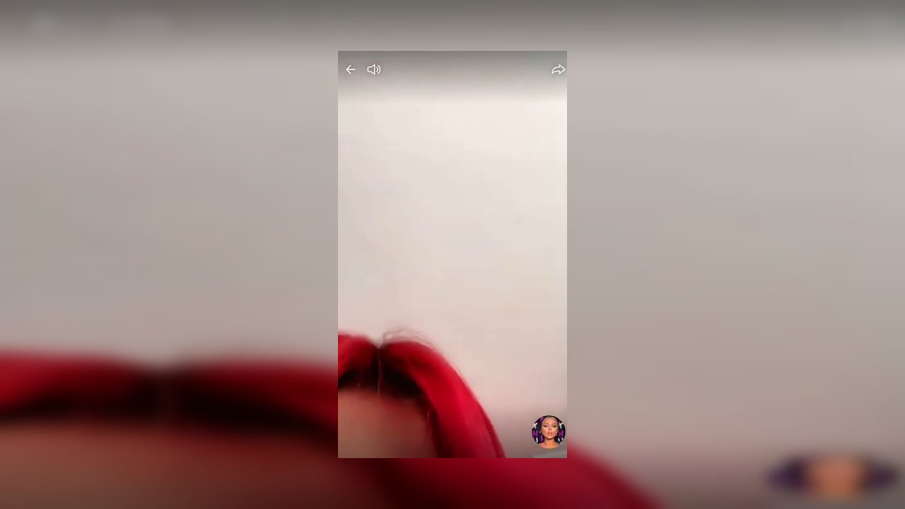 Kızıl Cadı Tango Mericeyn'nin tümö arşivlik ve yeni ifşa videoları part 16