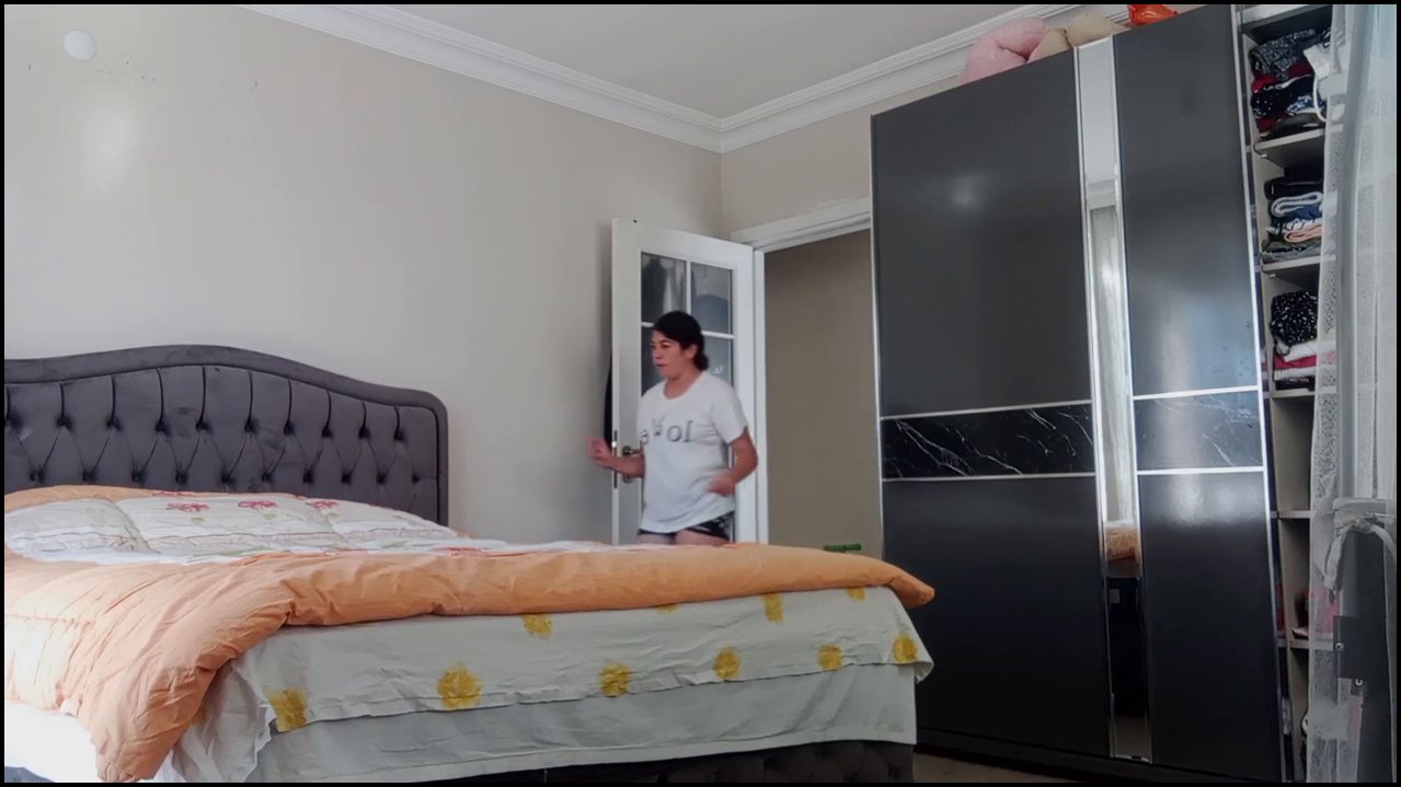 Gözde'nin Kanalı Youtube katıl ifşa videoları part 18