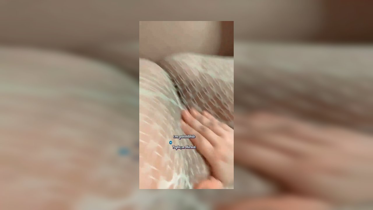 Zeynep Nur Maviş Telegram Vip ifşa videoları part 93