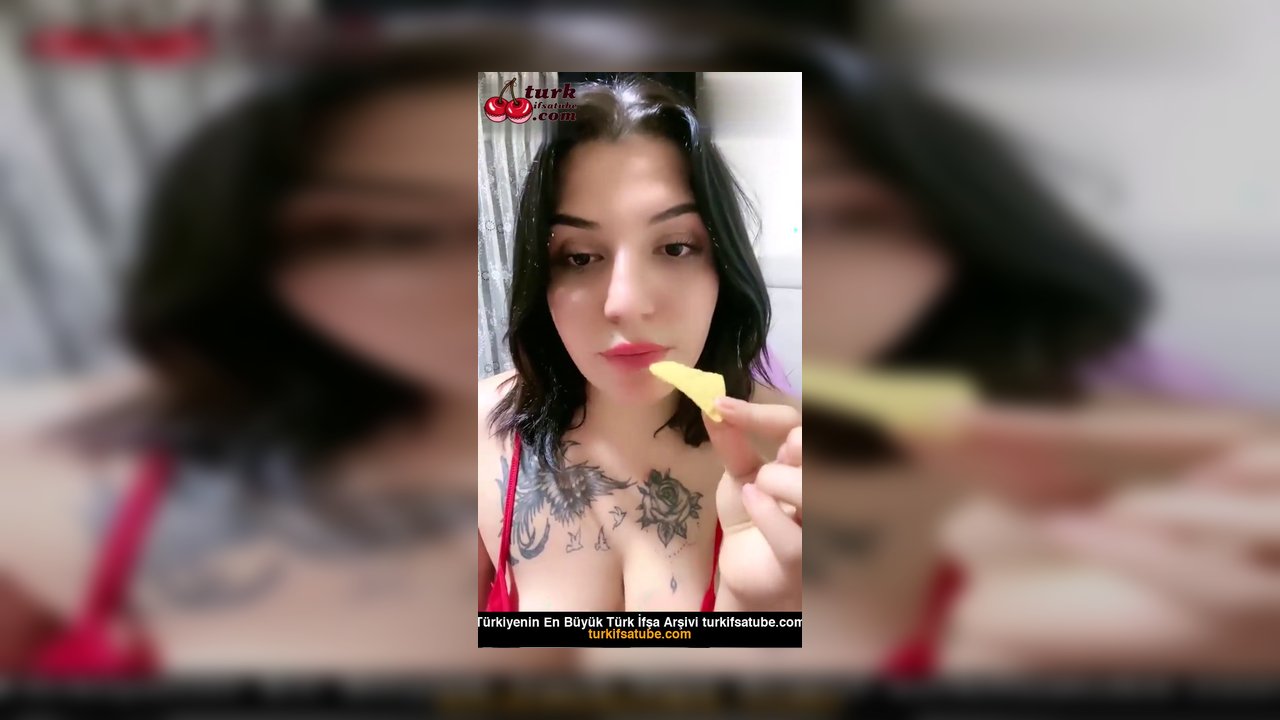 Türk ifşa Larisa06 yayın video