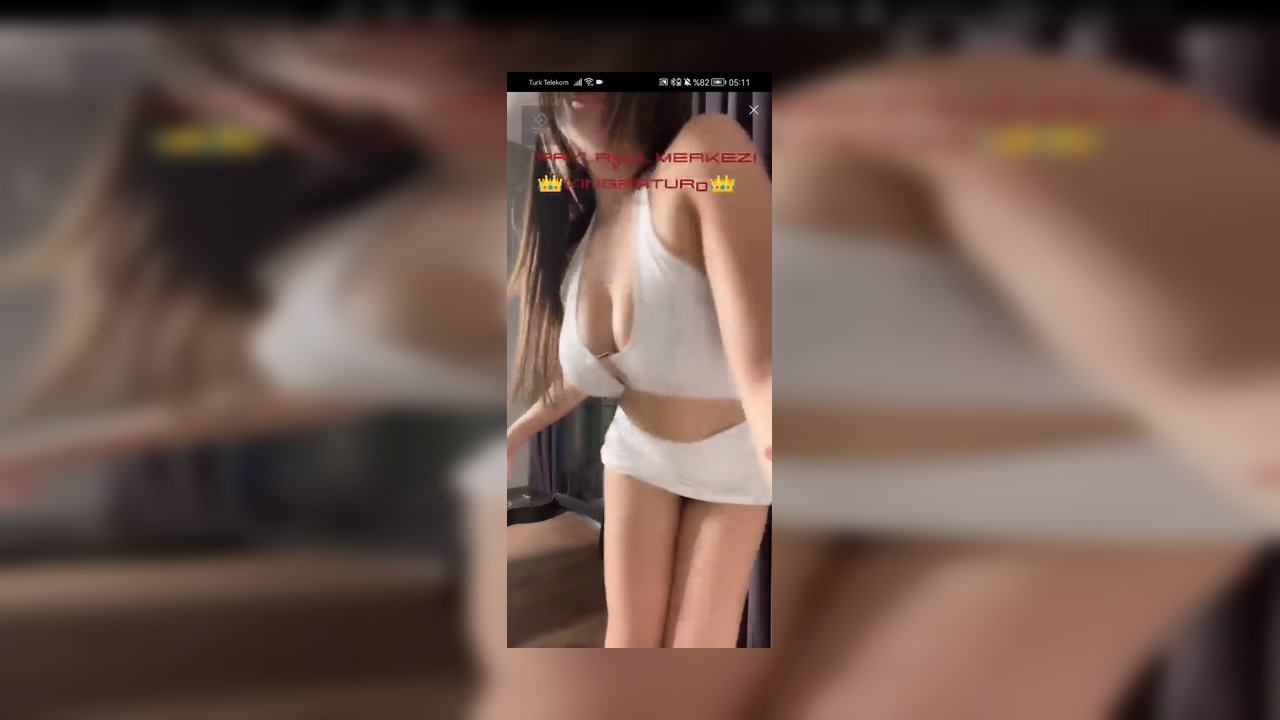 Bigo Naz ifşa yayınları part 60