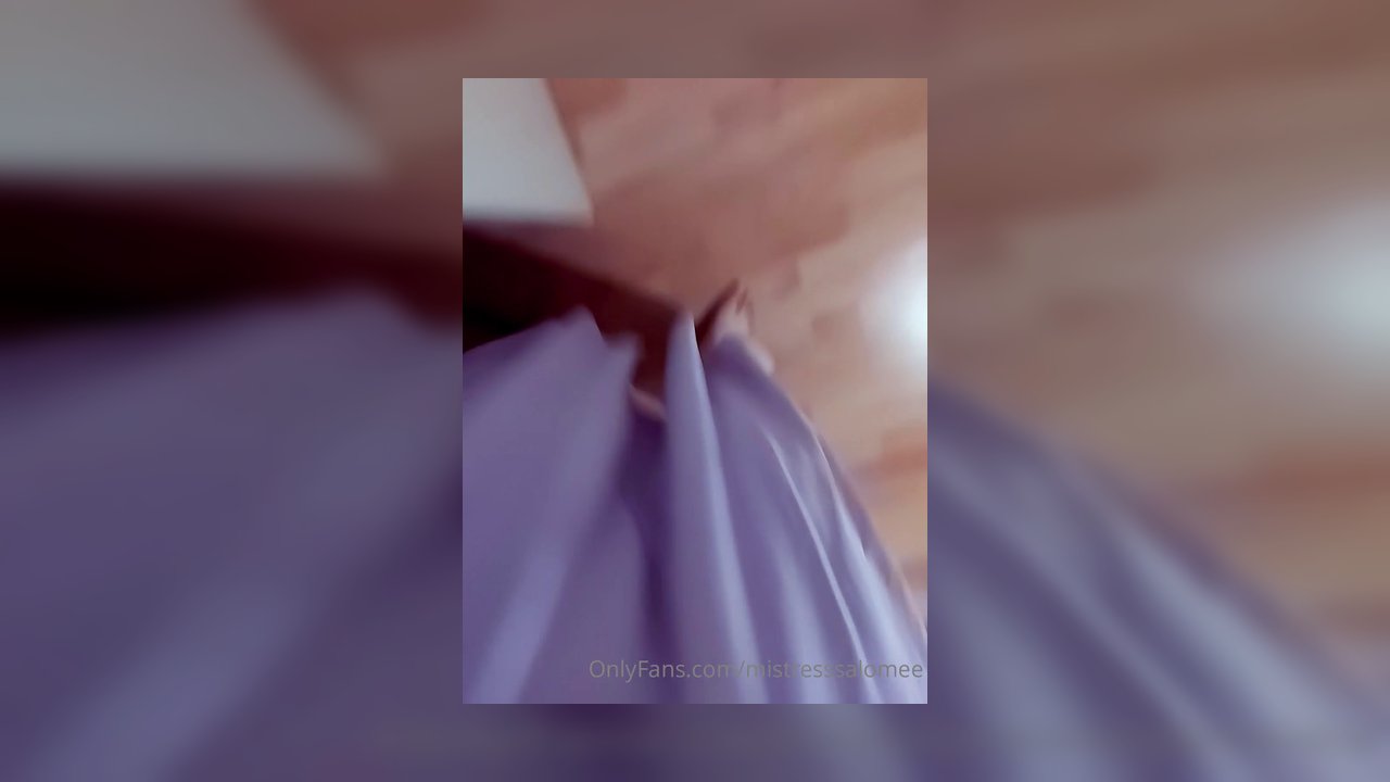 Lifestyle kölem eve geldiğimde her yeri temizlemiş