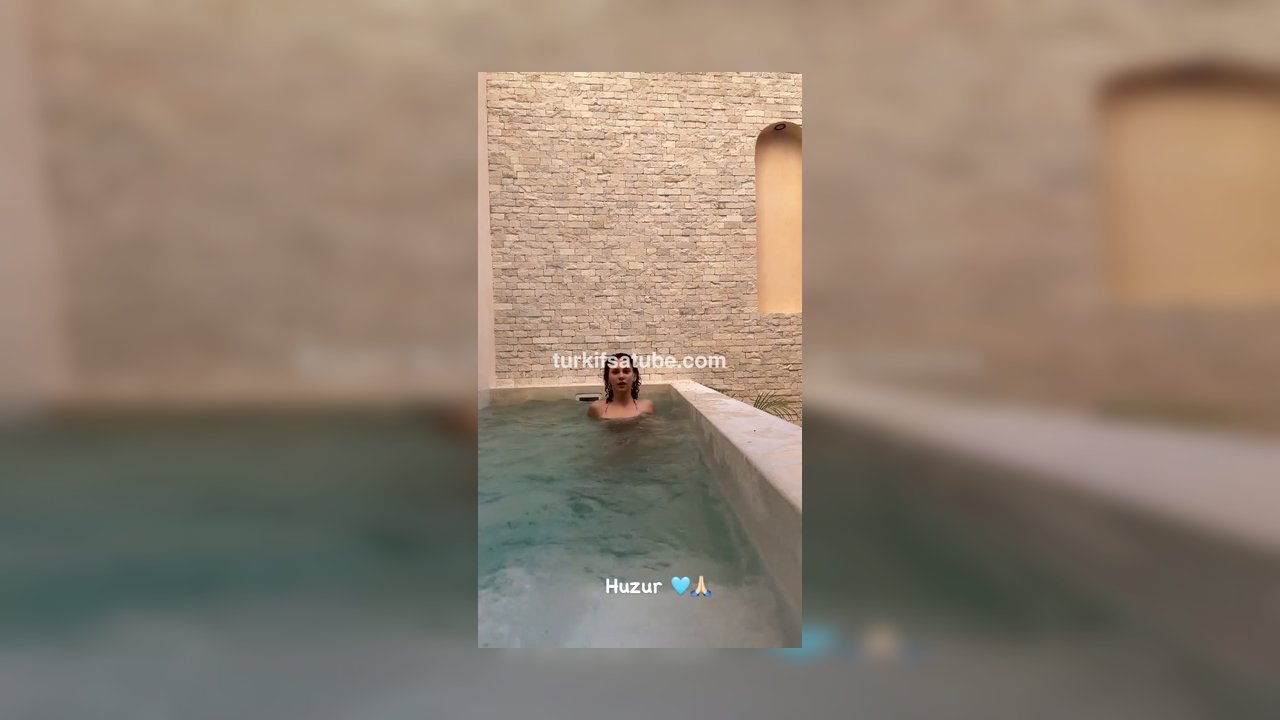 SihirbazBayan (Ceren Yılmaz) instagram abonelik ifşa Part 5