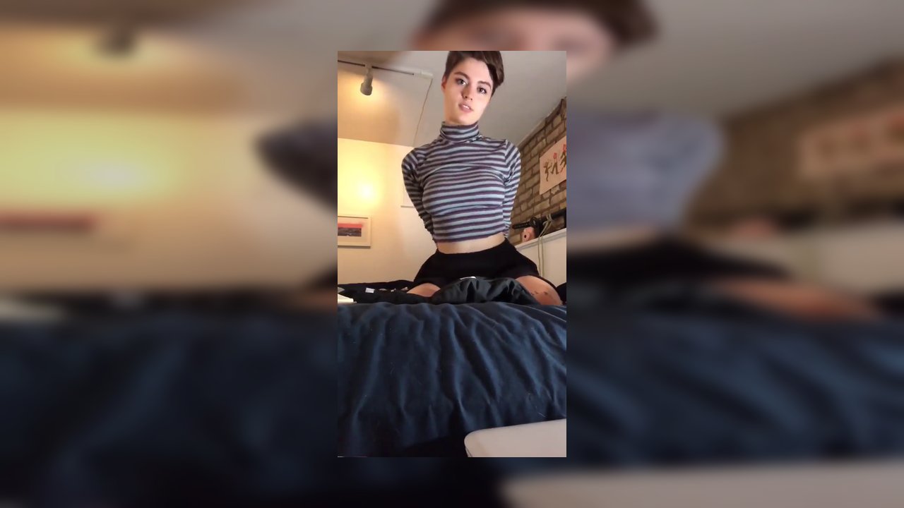 NazarMarz Onlyfans İfşa Sexy Videoları Part 473