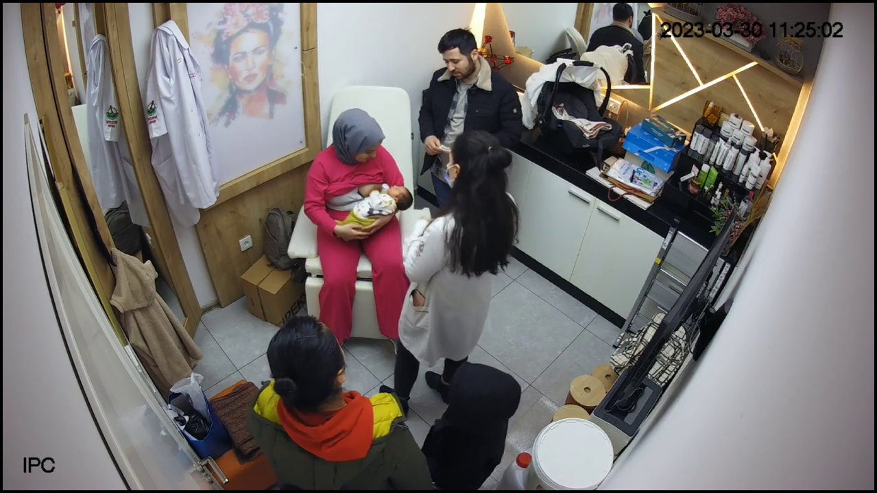 Gizli ipcam görüntüleri özel paylaşım part 16