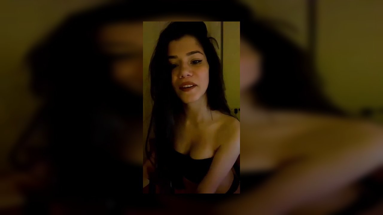 Tango Jelly (Desti) arşiv ifşa videoları part 34