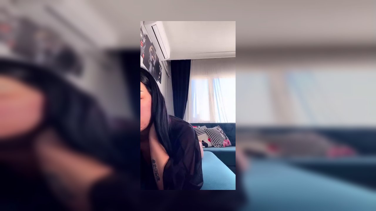 Tango Pabirli arşiv ifşa videoları part 6