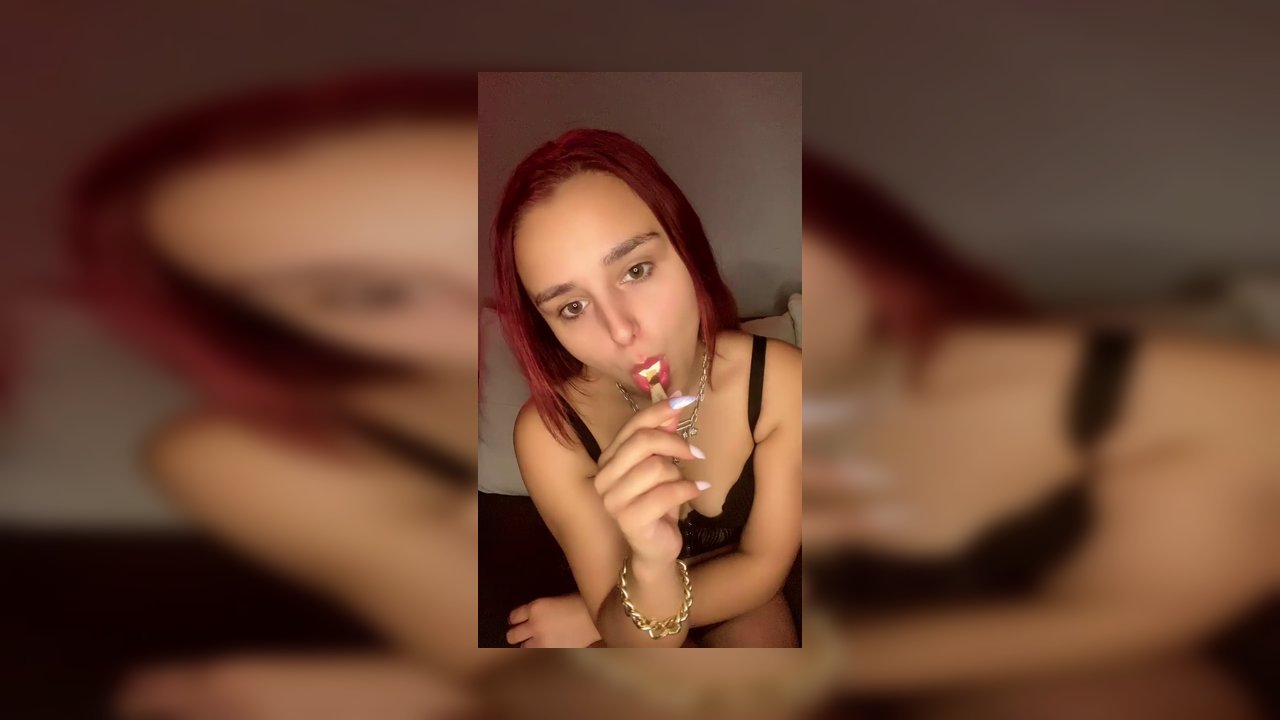 Eceniz Geldi Tango ifşa videoları part 25