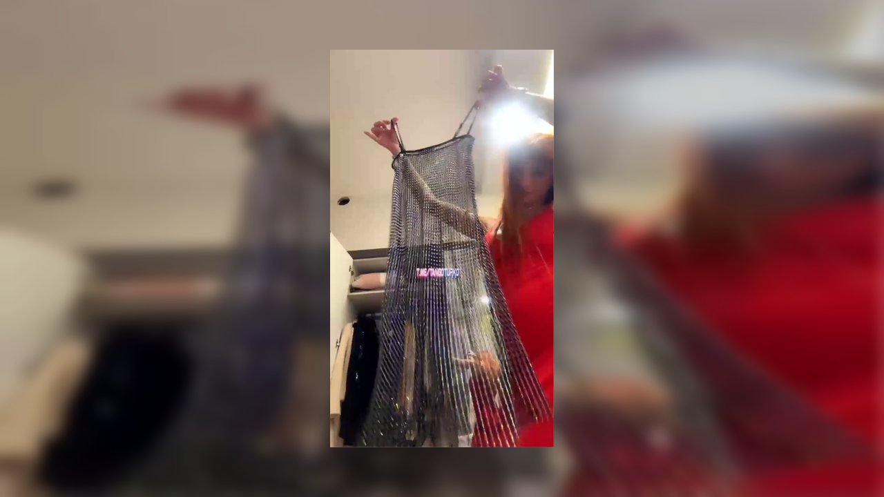 Nupelda Tango ifşa videoları part 50