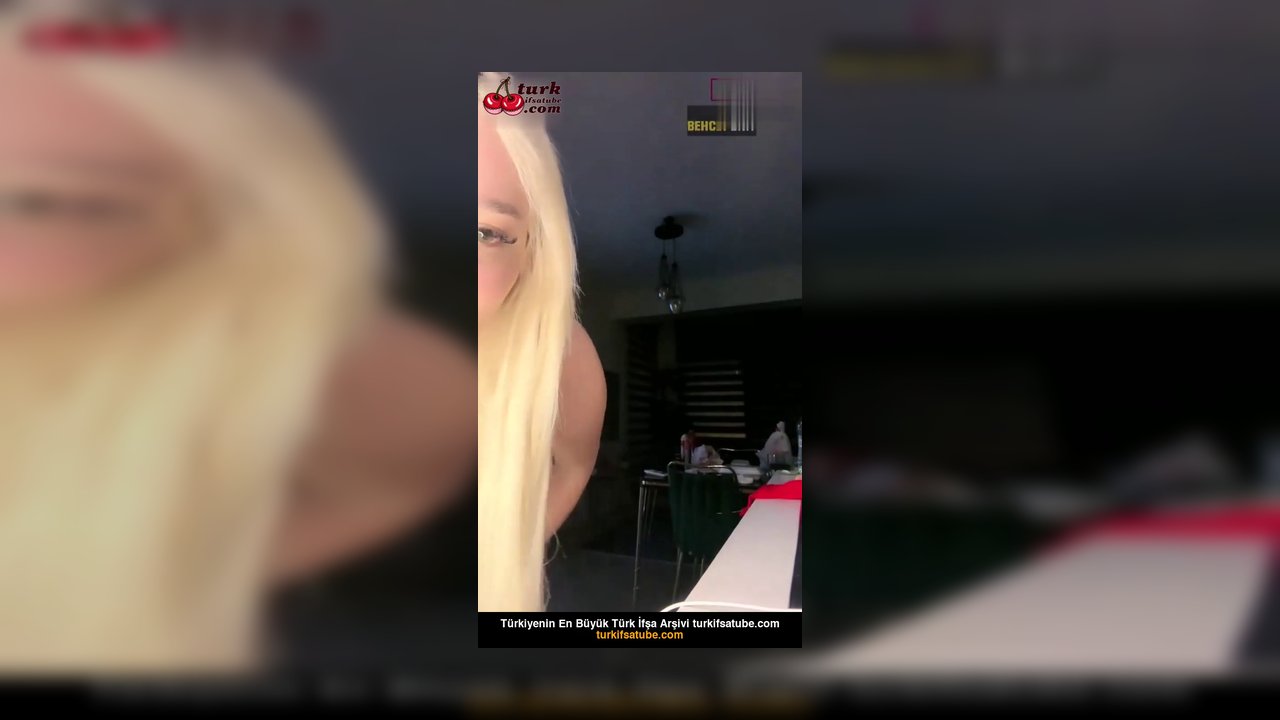 Ceydaria ifşa Balık etli vücudunu çıplak sergiledi