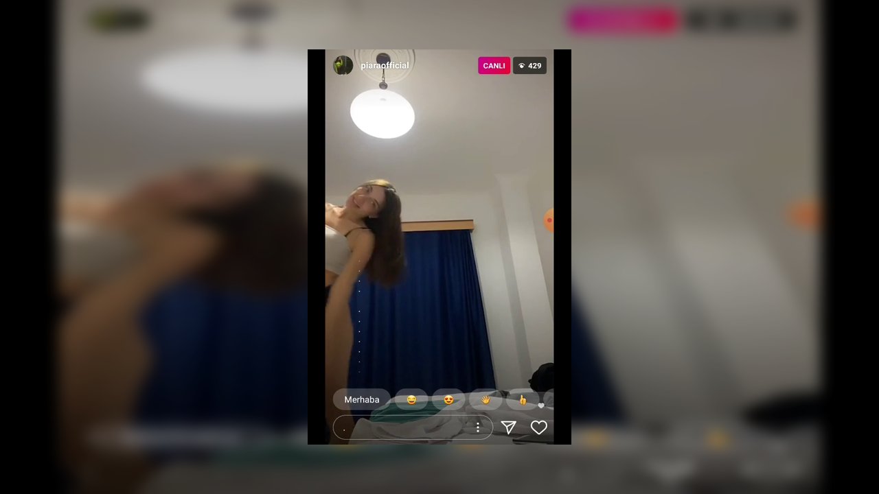 Bigo Piara ifşa videoları part 39