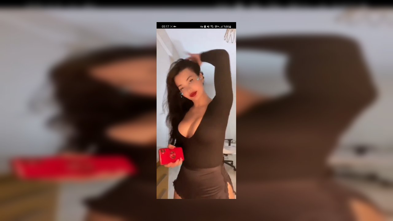 Bigo Kitana premium bigo ifşa videoları part 113