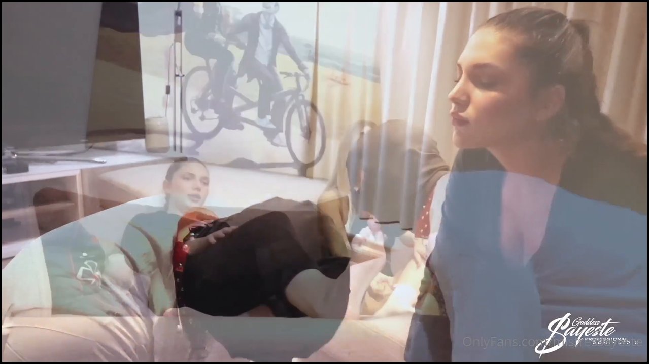 My friend visited me with a nice surprise and came with an Arab slave!