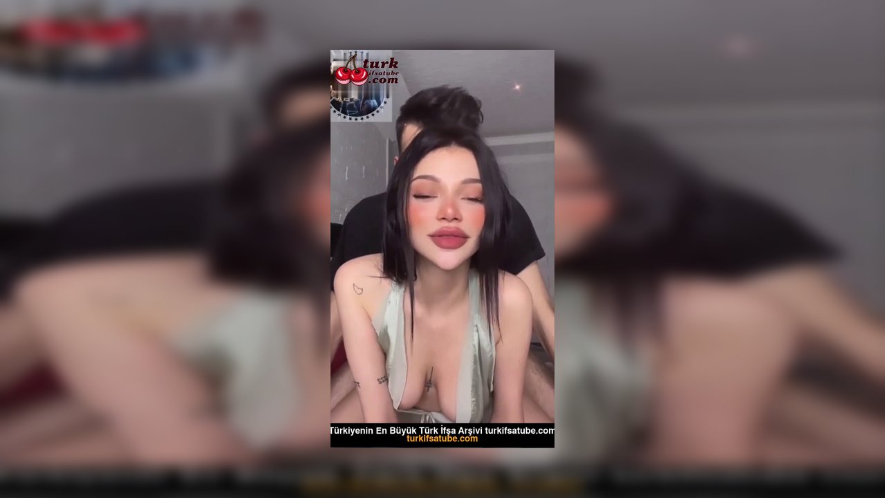 Cerhawka porno ifşa Sevgilisi bindirirken bu yayında