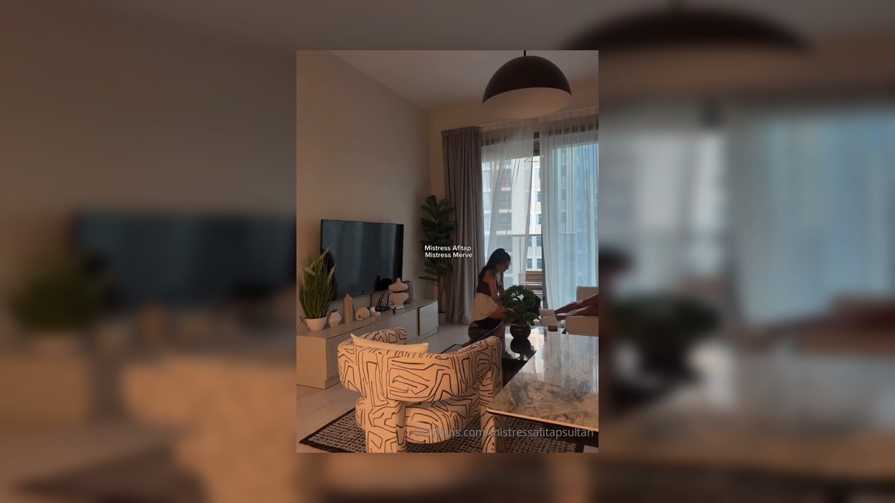 2 sahibe seans verdik