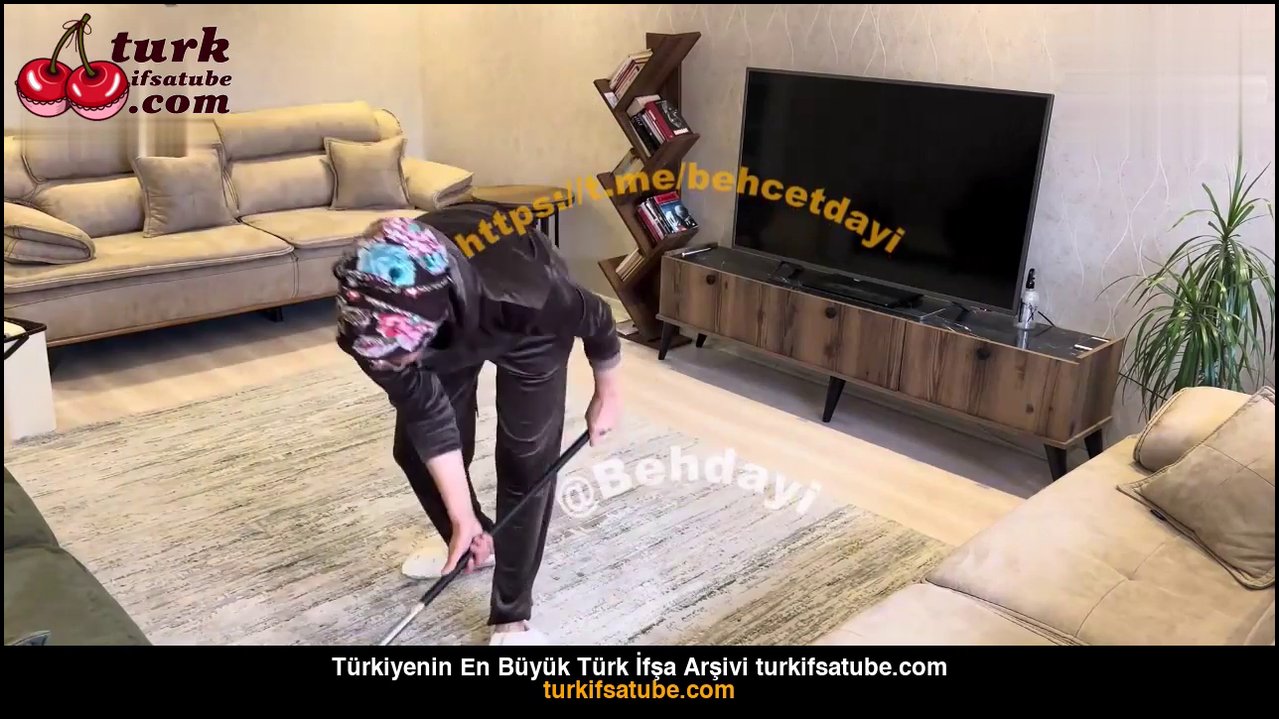 Fatma ile Her telden ifşa Türbanlı youtube katıl seyret