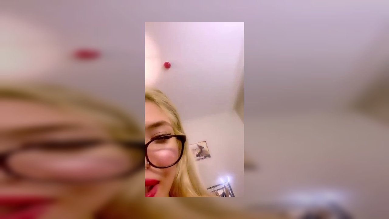 HelloDespina ifşa videoları part 52