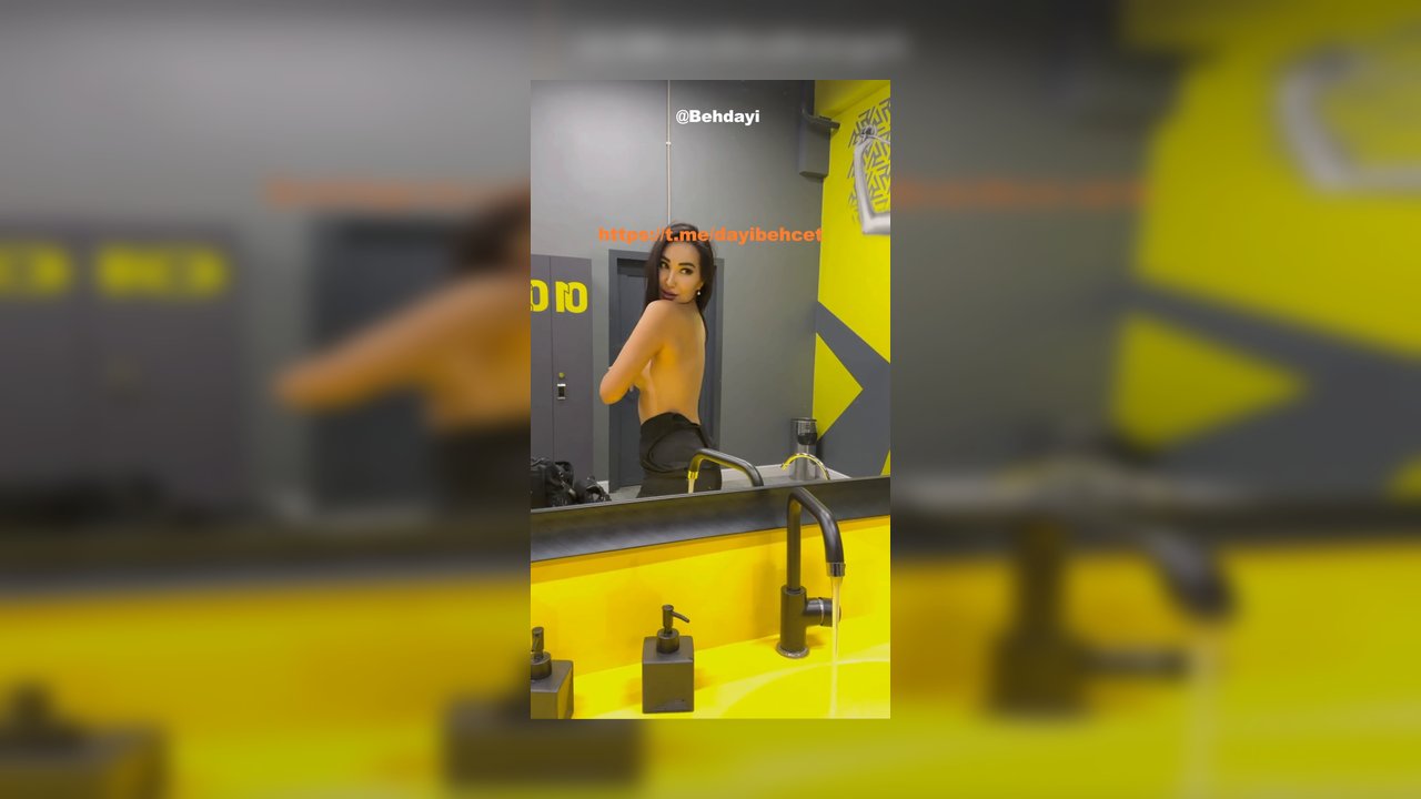 Tango Jasmine Arsivlik Tango ifşa videoları part 25