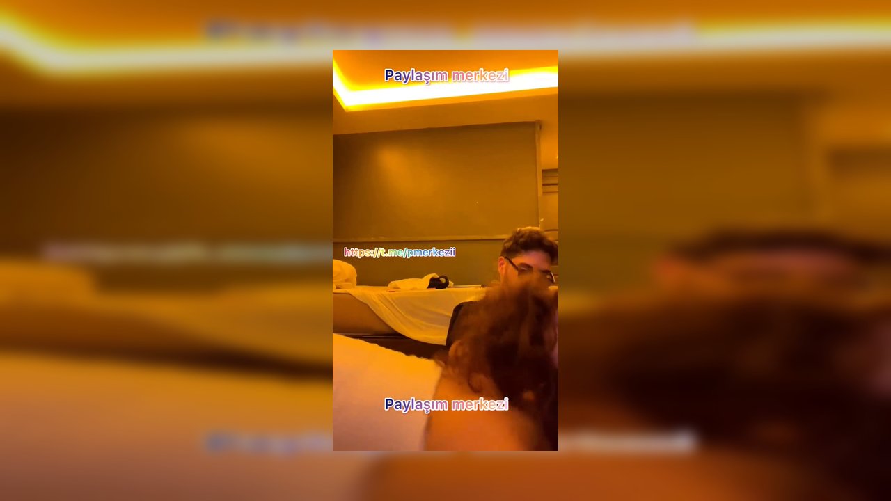 1cook1barmaid Şima Simal Tango özel ifşa videosu part 1