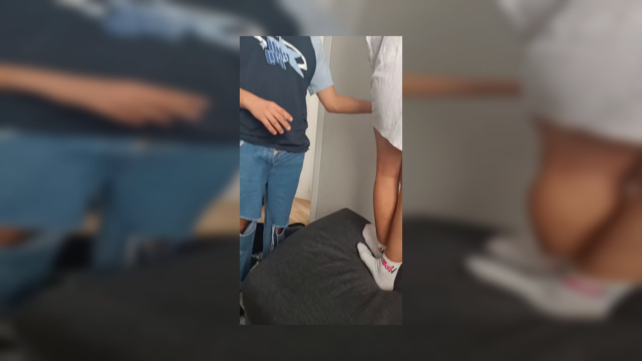 Tango Yanka Tango premium ifşa videoları part 76