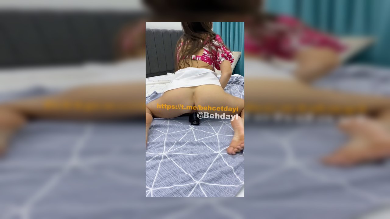 Türkiyede Yaşayan Rus Kızı Kira'nın Youtube Katıl ve Onlyfans Videoları Part 13