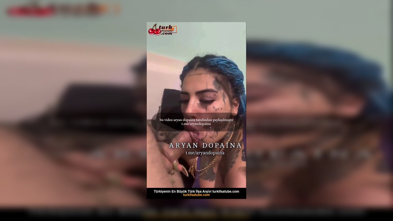 Raperin Yılmaz Sakso izle yakın çekim