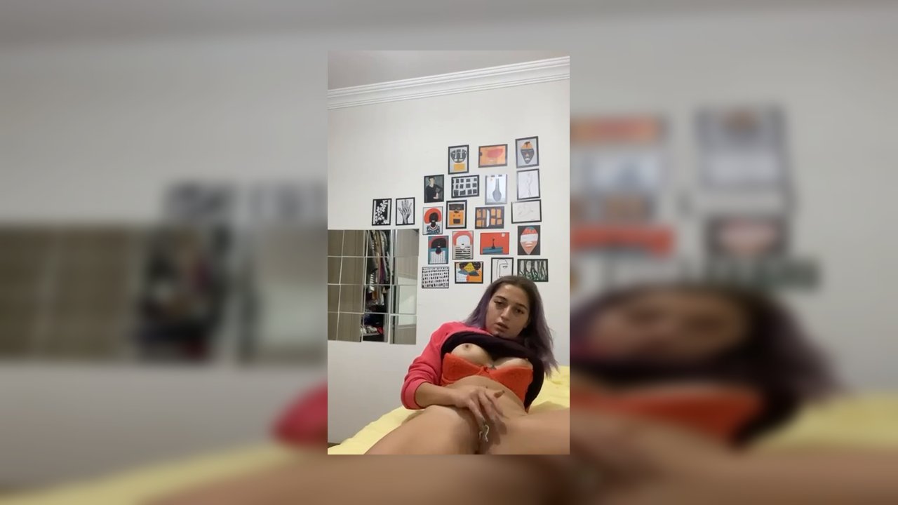 Meri (mericchgirll ,meribabexox ) Onlyfans İfşa Videolarıpart 76