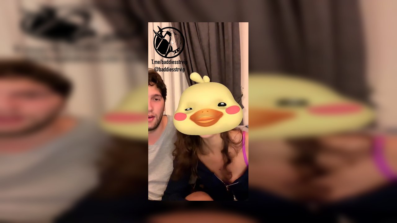 1cook1barmaid Şima Simal Tango ve Bigo ifşa yapınları part 3