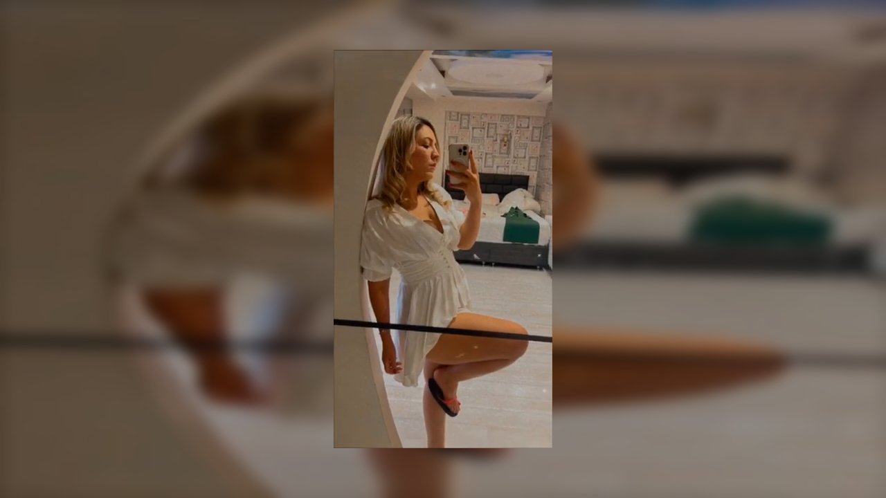 Fidan Hoca Premium Videoları Part 22