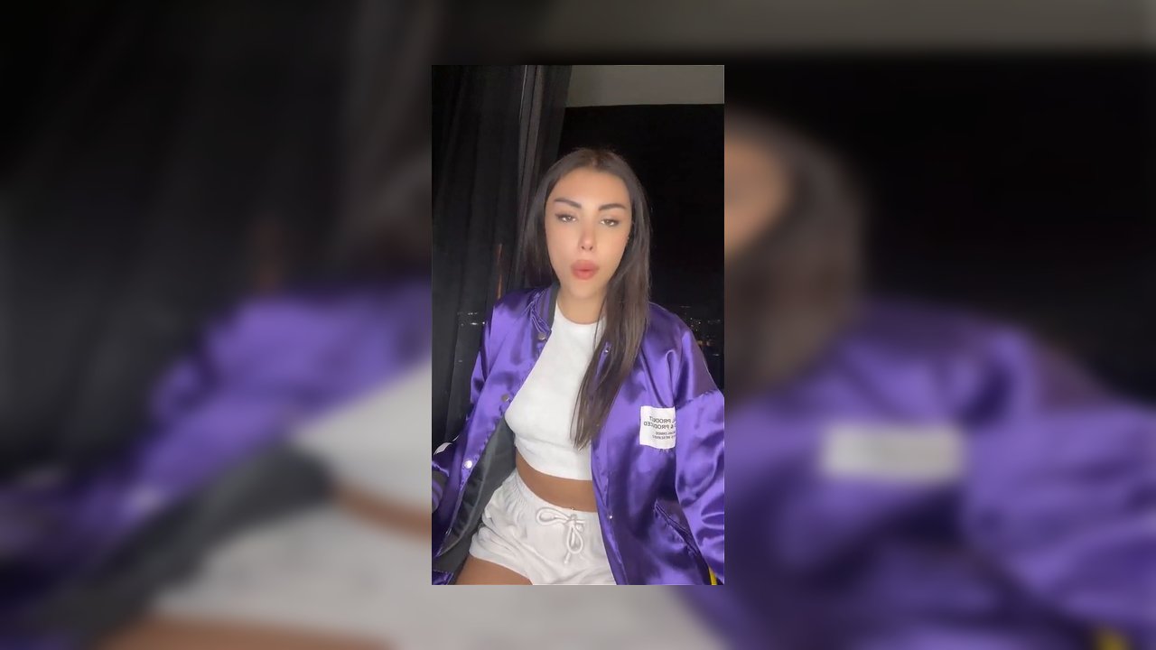 Hazelnut Superlive ve bigo içerikleri part 25