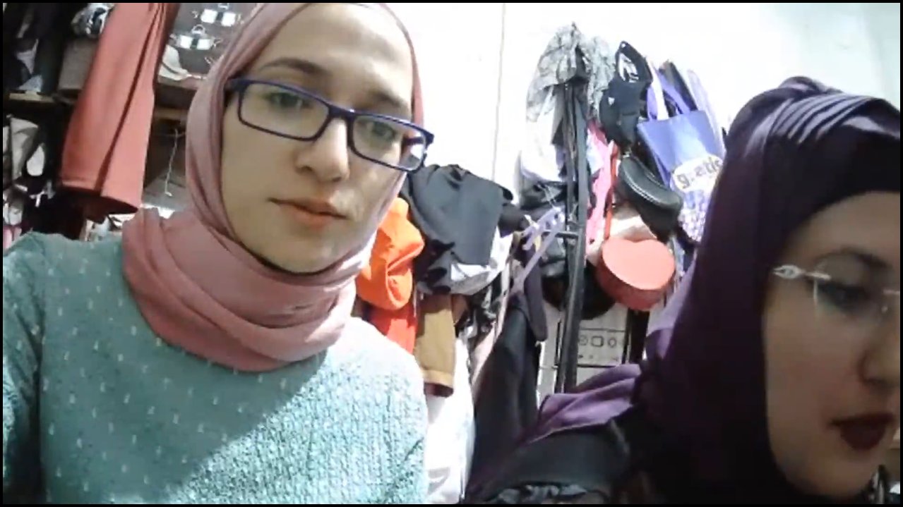 Fatma Tulumcu Premium ifşa videoları part 36