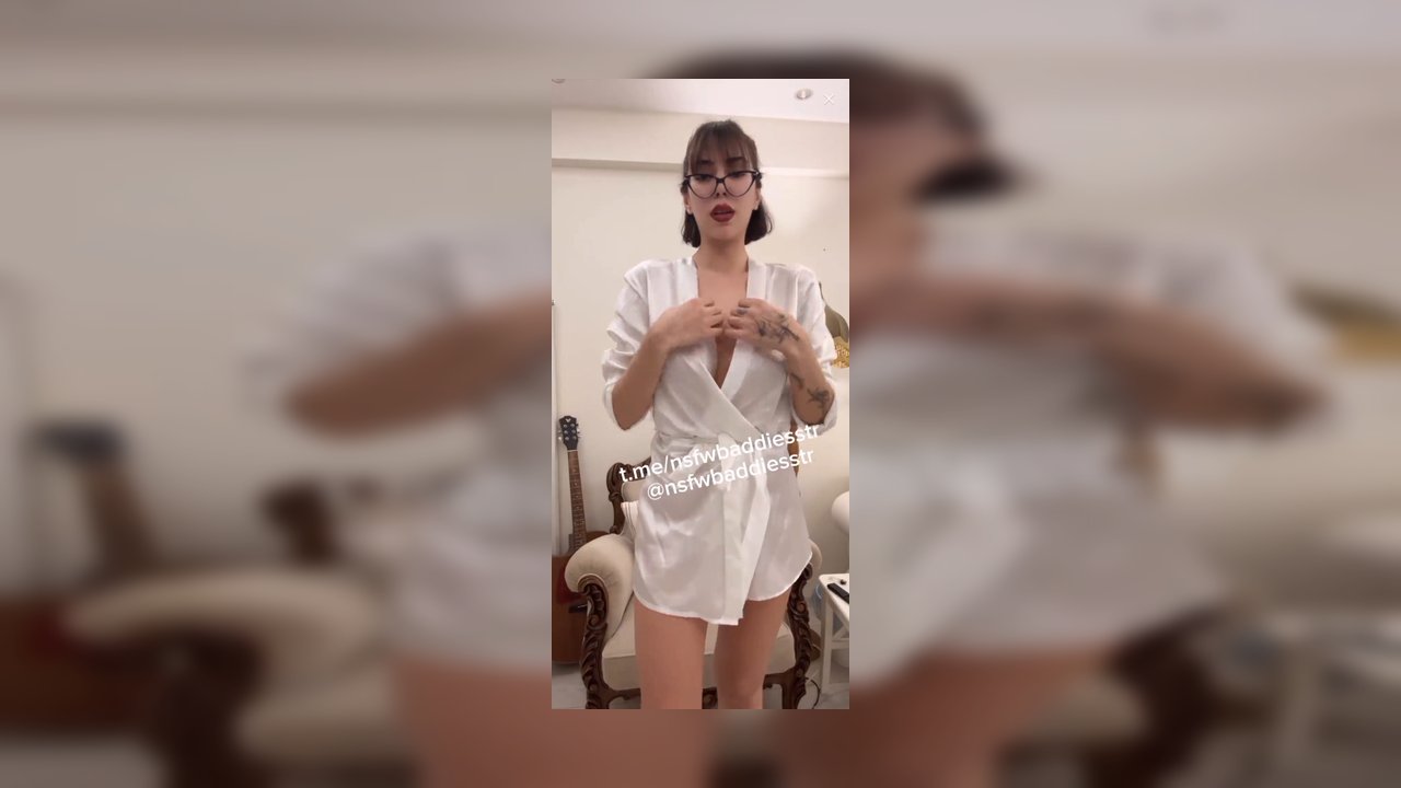 Şeyda Nur Tunç Superlive ve bigo videoları vol 9