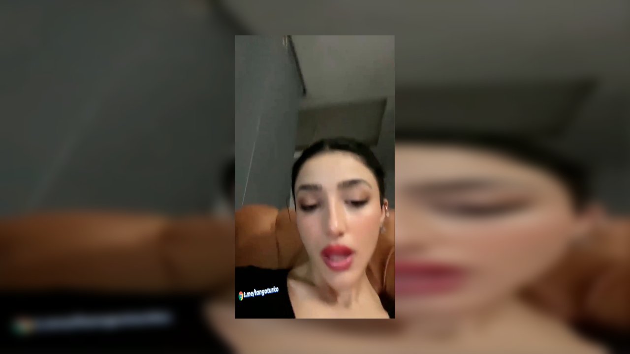 Tango Selena ifşa videoları part 31