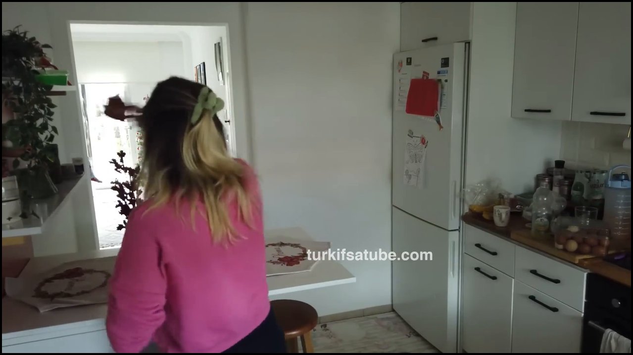 Selda Ateş - Hızlı temizlik düzen vlog