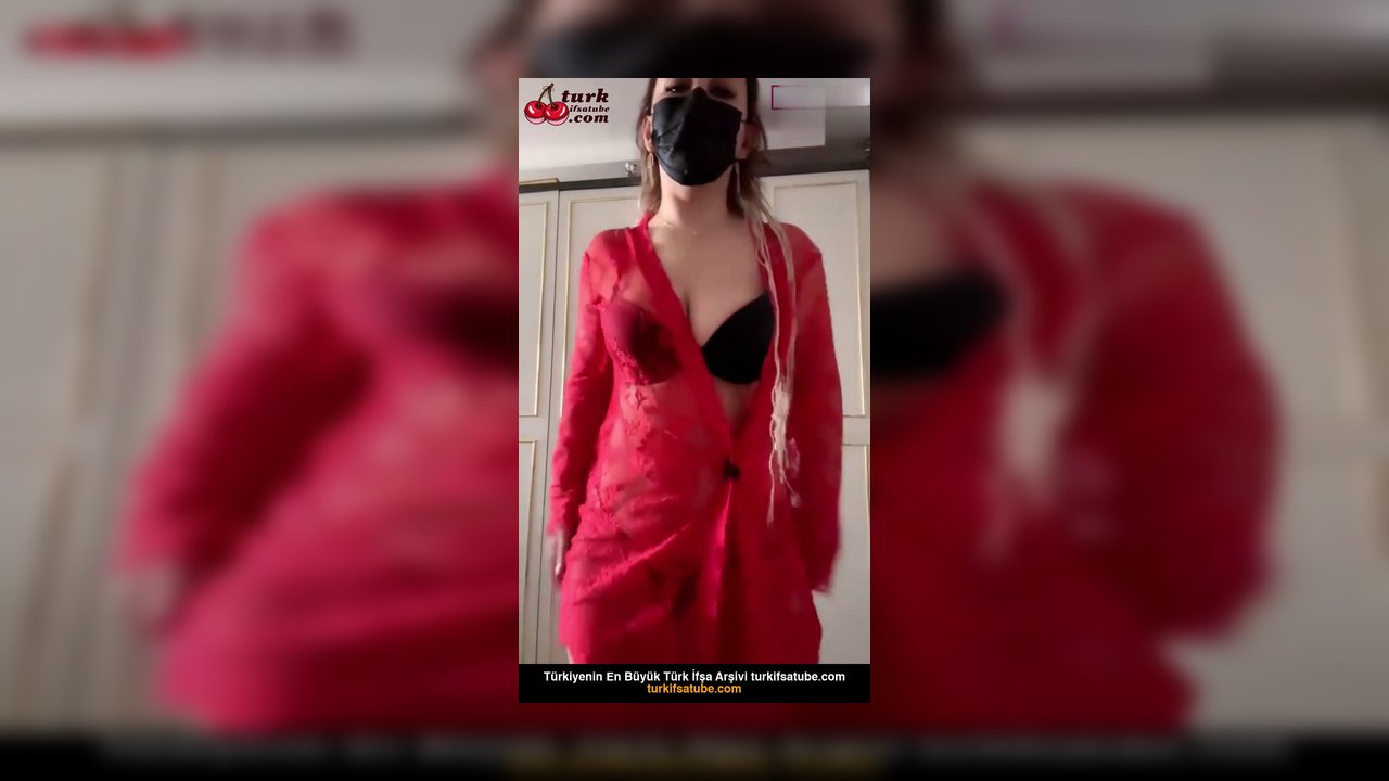 Esra Çevik ifşa Para için canlı yayın açtı