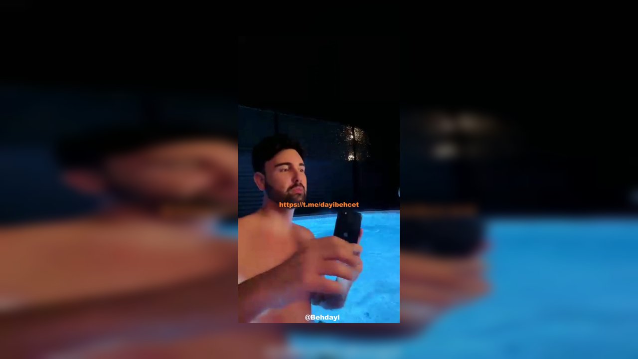 Tango Serpil Cansız yeni ifşa videoları voll 1