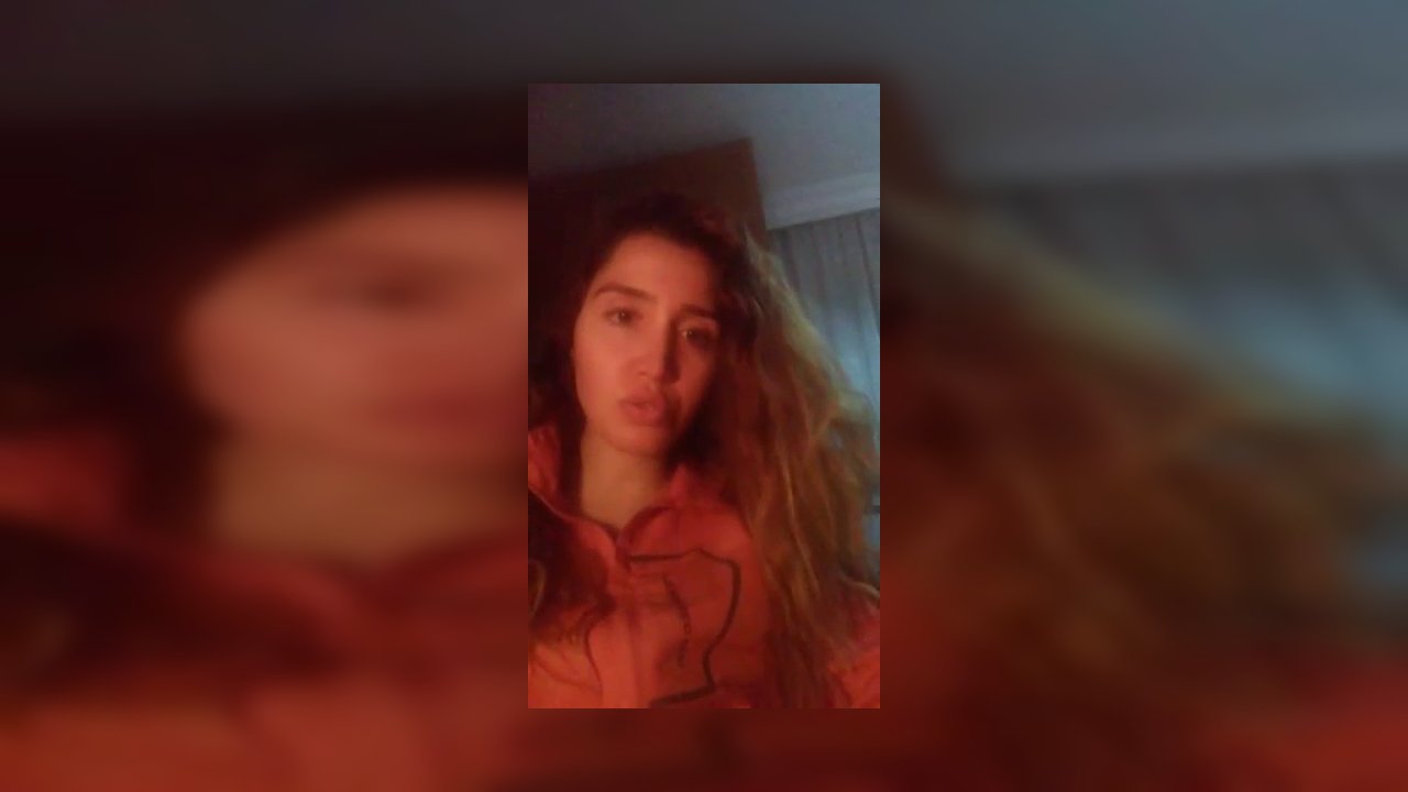 Özlem Akduman Premium Yayın Videoları Part 7