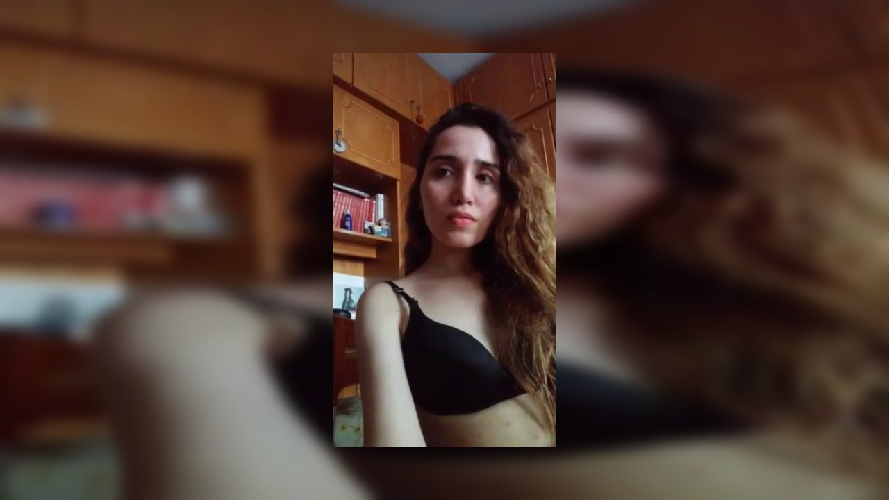 Özlem Akduman Premium Yayın Videoları Part 1