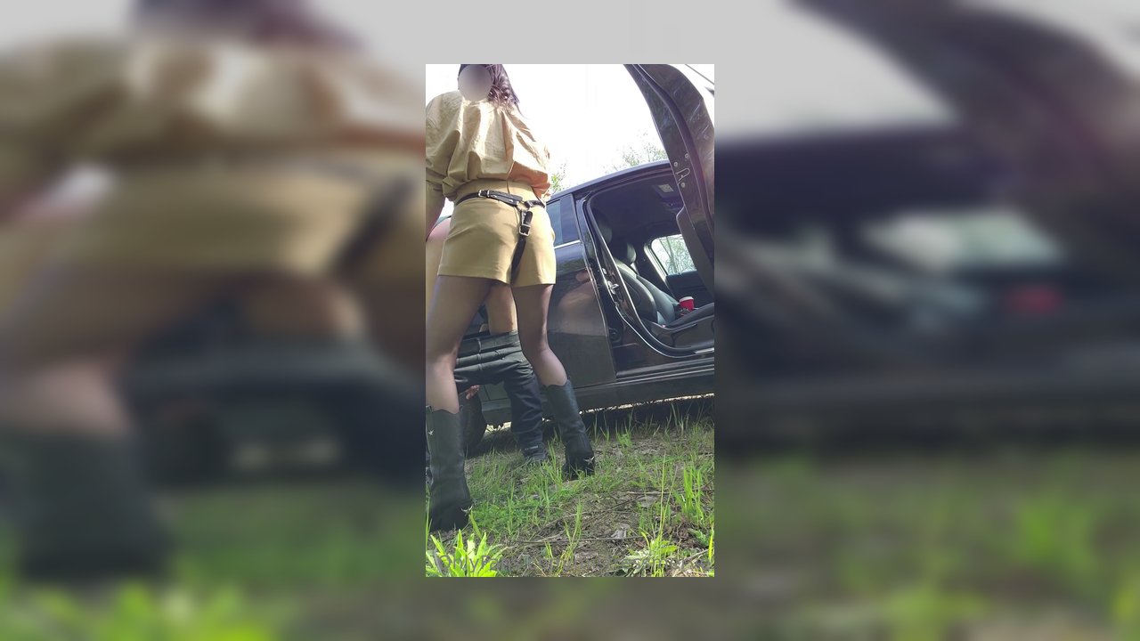 Önce biraz acıyacak… Sonra acı artı zevk alacaksın…!