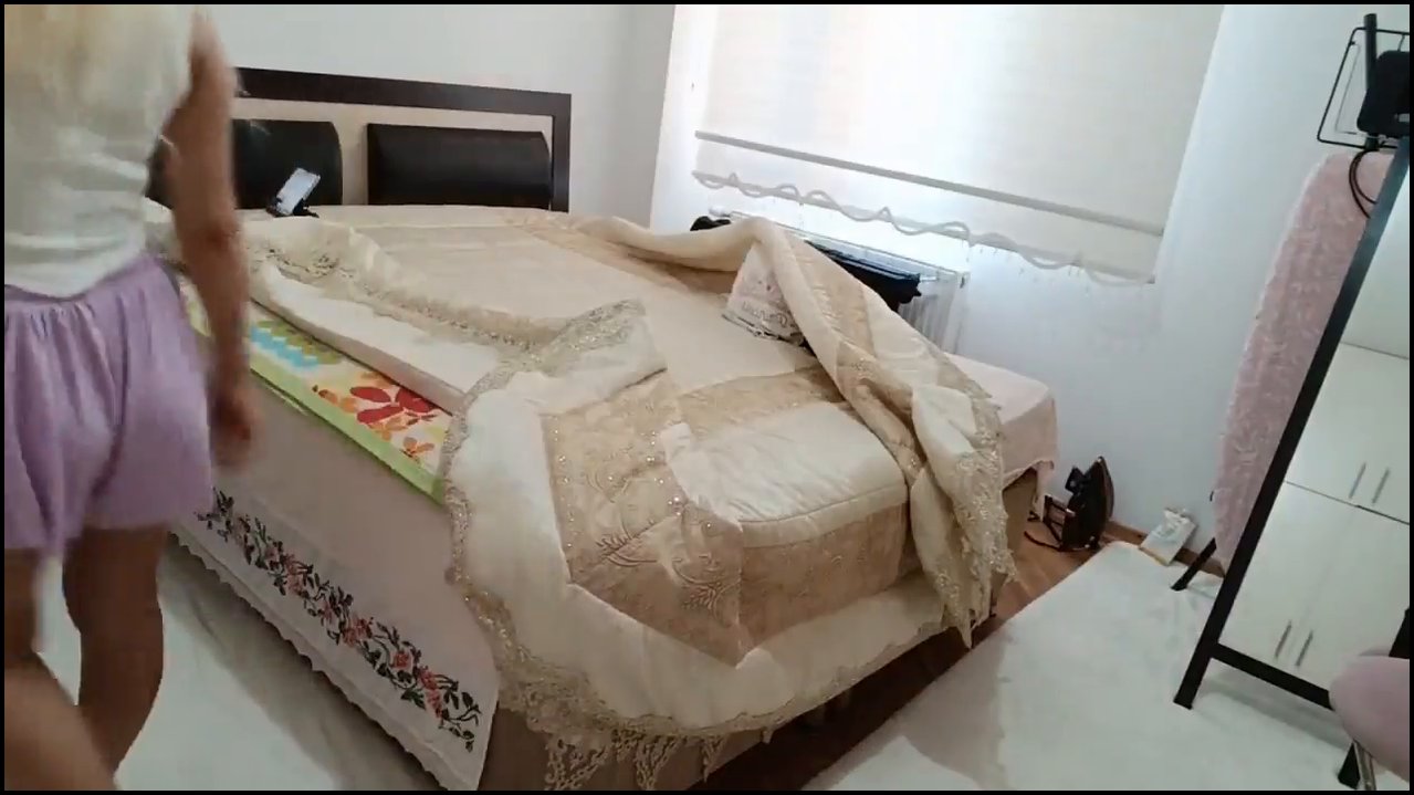 Emine Çoşkun Youtube Katıl İfşa Videoları Part 6