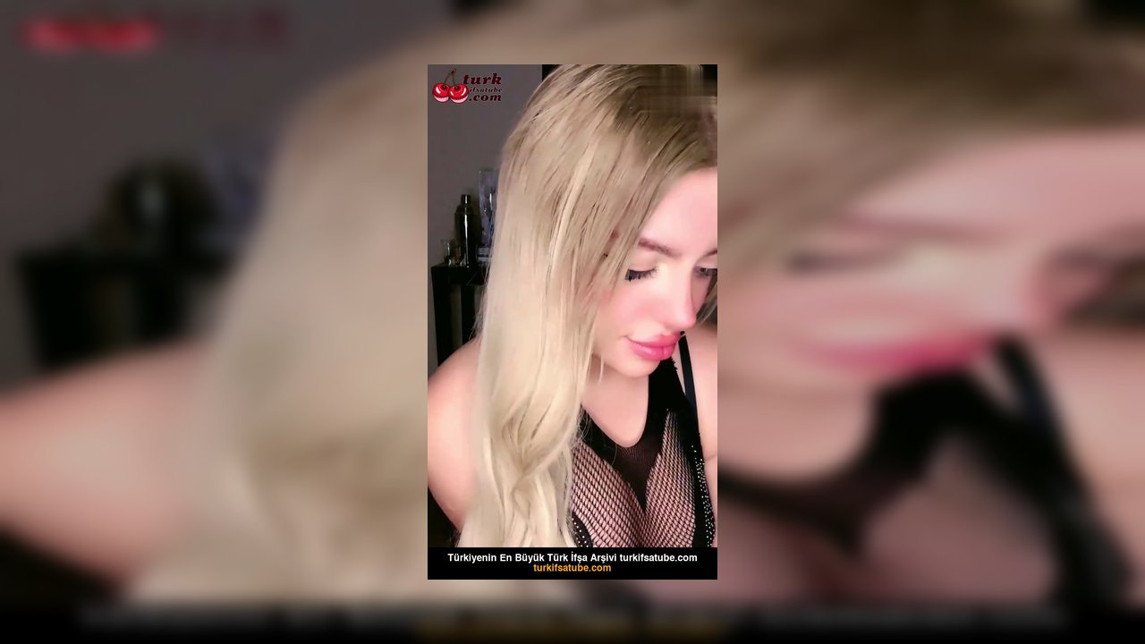 Tango Sonya ifşa Koca cüsseli hatun seyret