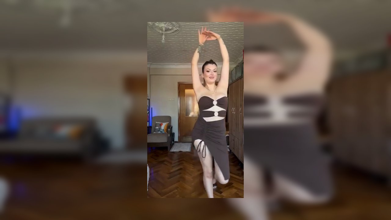 Simge Barankoğlu Premium Videoları Part 10