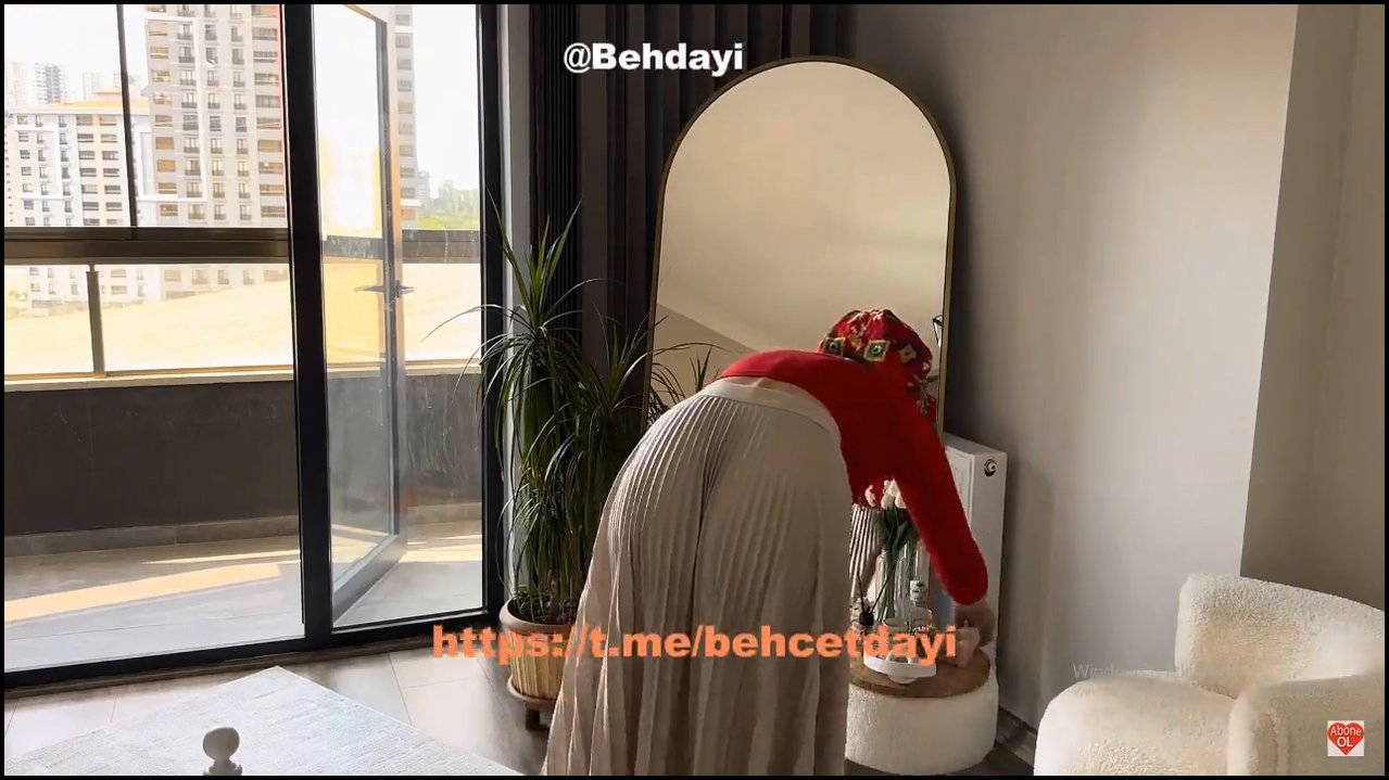 Fatma ile Her Telden ifşa Türbanlı Milf Youtube Katıl İfşa Videoları Part 39