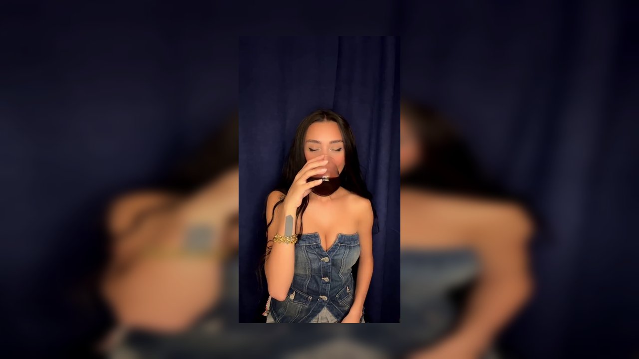 Ada Kumsal Tango Live ifşa videoları part 36