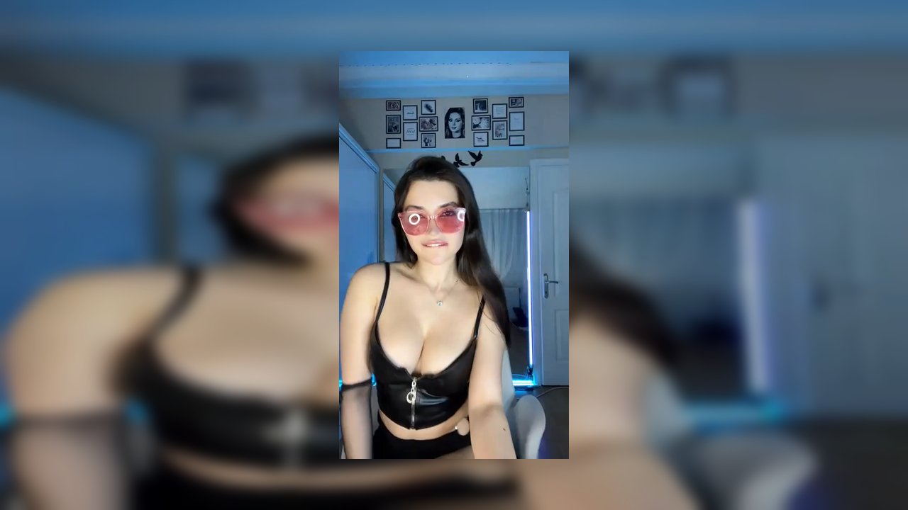 Bigo Kitana premium bigo ifşa videoları part 77