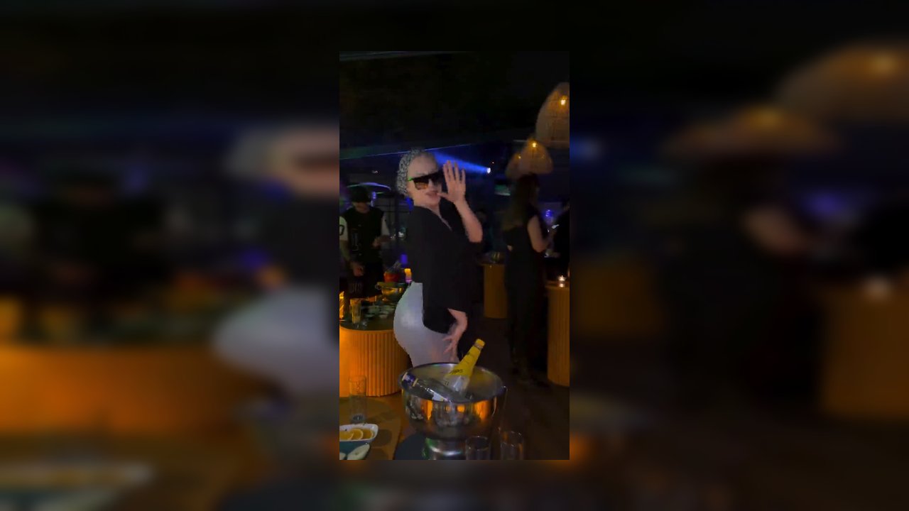 Esra Rabia Ünal Premium İfşa Videolar Part 43